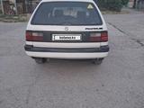 Volkswagen Passat 1992 годаүшін1 100 000 тг. в Шымкент – фото 4