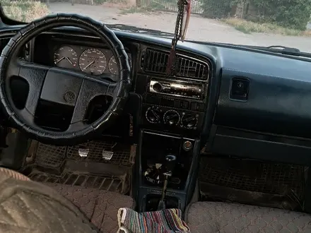 Volkswagen Passat 1992 года за 1 100 000 тг. в Шымкент – фото 5