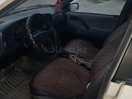 Volkswagen Passat 1992 года за 1 100 000 тг. в Шымкент – фото 6
