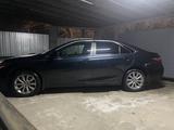 Toyota Camry 2016 года за 10 500 000 тг. в Алматы – фото 5