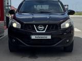 Nissan Qashqai 2013 года за 5 200 000 тг. в Костанай – фото 3