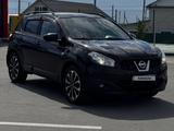 Nissan Qashqai 2013 года за 5 200 000 тг. в Костанай – фото 5