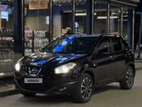 Nissan Qashqai 2013 года за 5 200 000 тг. в Костанай – фото 2