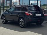 Nissan Qashqai 2013 года за 5 200 000 тг. в Костанай – фото 4