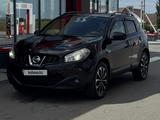 Nissan Qashqai 2013 года за 5 200 000 тг. в Костанай