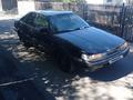 Mazda 626 1990 годаүшін650 000 тг. в Караганда – фото 7