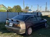 Honda Civic 1992 годаүшін1 350 000 тг. в Астана – фото 3