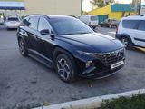 Hyundai Tucson 2023 года за 16 000 000 тг. в Уральск – фото 5