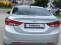 Hyundai Elantra 2013 годаfor4 250 000 тг. в Кызылорда – фото 6