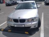 BMW 118 2005 года за 5 000 000 тг. в Алматы