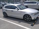 BMW 118 2005 года за 5 000 000 тг. в Алматы – фото 2