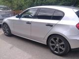 BMW 118 2005 года за 5 000 000 тг. в Алматы – фото 3