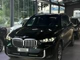 BMW X5 2024 годаүшін44 000 000 тг. в Астана