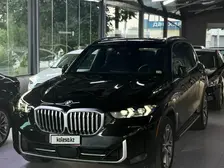 BMW X5, 2024