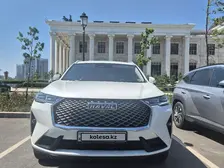 Haval H6, 2023
