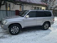 Toyota Land Cruiser 2003 годаfor9 400 000 тг. в Алматы