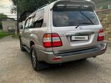 Toyota Land Cruiser 2003 года за 9 400 000 тг. в Алматы – фото 5