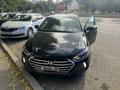 Hyundai Elantra 2017 года за 5 200 000 тг. в Актобе