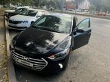 Hyundai Elantra 2017 годаfor5 200 000 тг. в Актобе