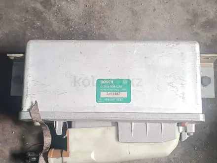 Блоки ABS на Ауди и фольцваген за 10 000 тг. в Караганда – фото 16