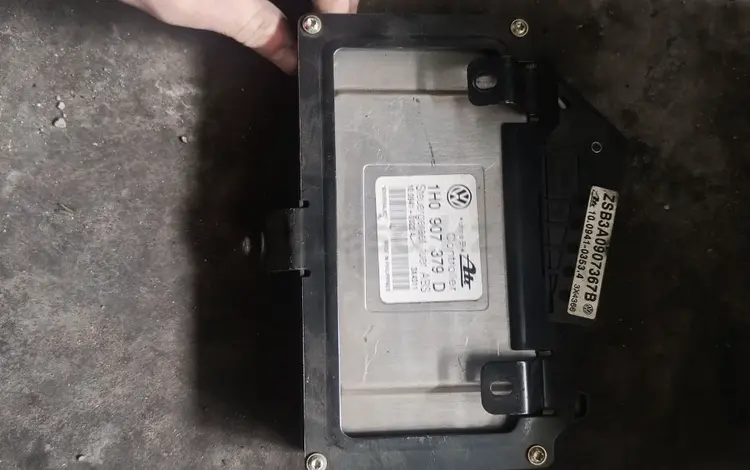 Блоки ABS на Ауди и фольцвагенүшін10 000 тг. в Караганда