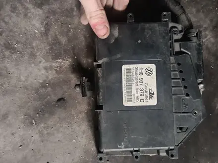 Блоки ABS на Ауди и фольцваген за 10 000 тг. в Караганда – фото 7