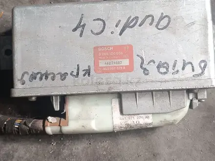 Блоки ABS на Ауди и фольцваген за 10 000 тг. в Караганда – фото 9