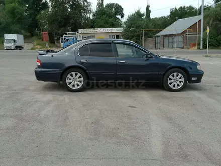 Nissan Maxima 1999 года за 3 000 000 тг. в Алматы – фото 10