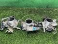 Дроссельные заслонка Subaru BL B5 B3 B4 объем ДВС (1,8) (2,0) (2,5) (3,0) . за 14 990 тг. в Алматы