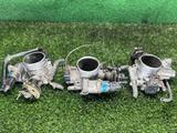 Дроссельные заслонка Subaru BL B5 B3 B4 объем ДВС (1,8) (2,0) (2,5) (3,0) . за 14 990 тг. в Алматы