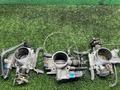 Дроссельные заслонка Subaru BL B5 B3 B4 объем ДВС (1,8) (2,0) (2,5) (3,0) . за 14 990 тг. в Алматы – фото 2