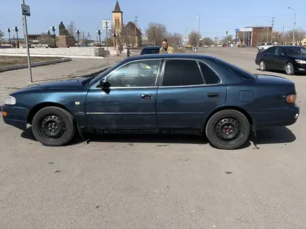 Toyota Camry 1996 года за 2 200 000 тг. в Караганда – фото 4