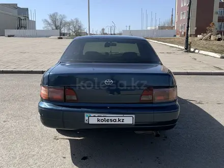 Toyota Camry 1996 года за 2 200 000 тг. в Караганда – фото 7