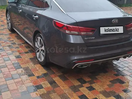 Kia Optima 2019 года за 10 200 000 тг. в Астана – фото 6