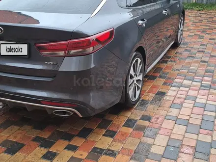 Kia Optima 2019 года за 10 200 000 тг. в Астана – фото 7