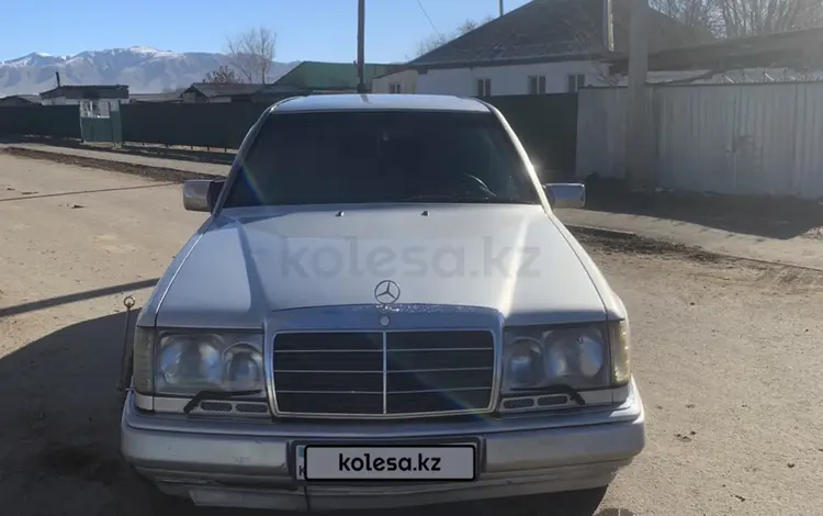 Mercedes-Benz E 280 1993 года за 2 200 000 тг. в Талдыкорган