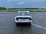 ВАЗ (Lada) 2101 1979 годаүшін1 480 000 тг. в Усть-Каменогорск – фото 4