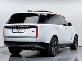 Land Rover Range Rover 2022 года за 65 500 000 тг. в Астана – фото 2