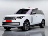Land Rover Range Rover 2022 года за 65 500 000 тг. в Астана