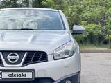 Nissan Qashqai 2013 года за 6 200 000 тг. в Алматы – фото 3