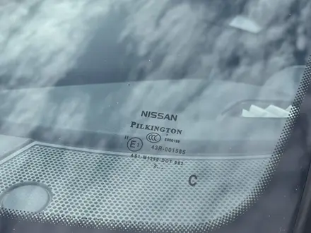 Nissan Qashqai 2013 года за 6 200 000 тг. в Алматы – фото 16