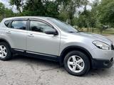 Nissan Qashqai 2013 годаfor6 200 000 тг. в Алматы – фото 2