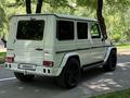 Mercedes-Benz G 55 AMG 2010 года за 26 000 000 тг. в Алматы – фото 10
