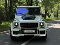 Mercedes-Benz G 55 AMG 2010 года за 26 000 000 тг. в Алматы – фото 11