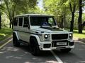 Mercedes-Benz G 55 AMG 2010 года за 26 000 000 тг. в Алматы – фото 12