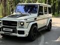 Mercedes-Benz G 55 AMG 2010 года за 26 000 000 тг. в Алматы – фото 3