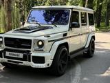 Mercedes-Benz G 55 AMG 2010 годаүшін26 000 000 тг. в Алматы – фото 3