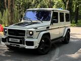 Mercedes-Benz G 55 AMG 2010 годаүшін26 000 000 тг. в Алматы
