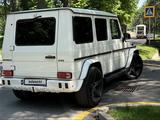 Mercedes-Benz G 55 AMG 2010 годаүшін26 000 000 тг. в Алматы – фото 2