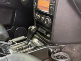 Mercedes-Benz G 55 AMG 2010 годаүшін26 000 000 тг. в Алматы – фото 5